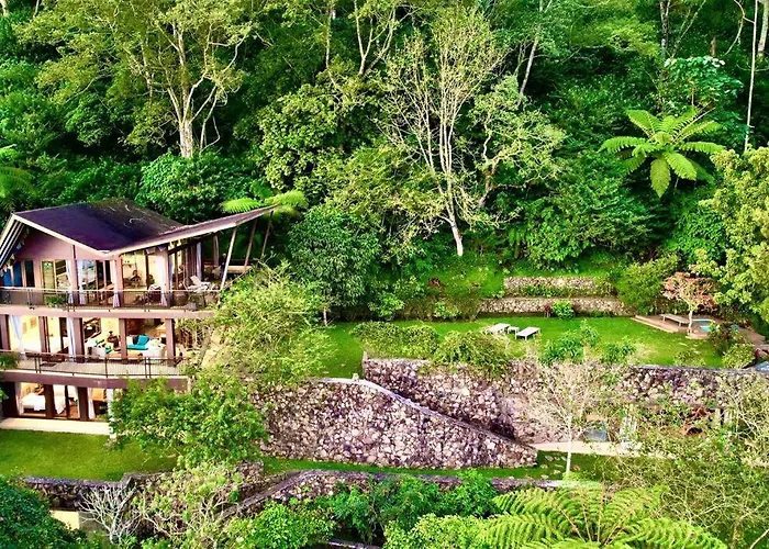 Jado 3 - And Mountain View Villa Bedugul (Bali)