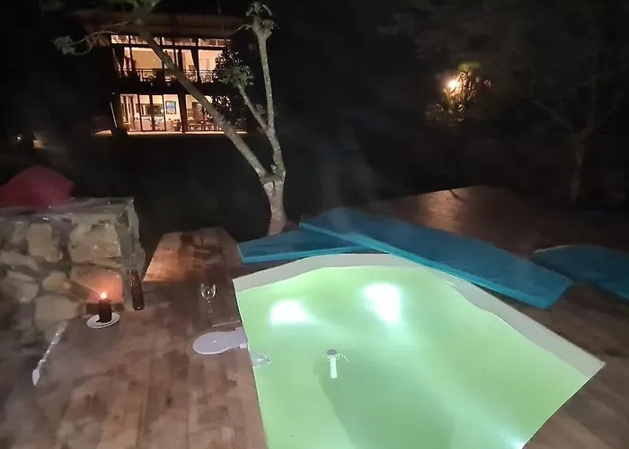 Villa Jado 3 - And Mountain View *