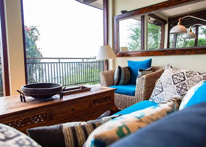 Jado 3 - And Mountain View Villa *