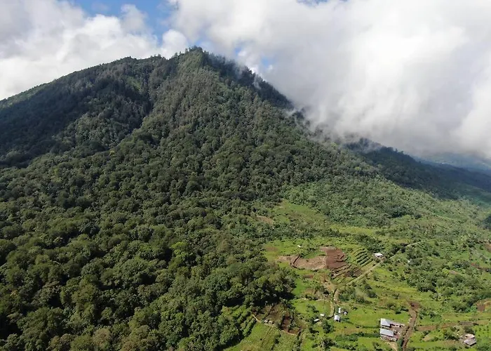 Villa Jado 3 - And Mountain View *