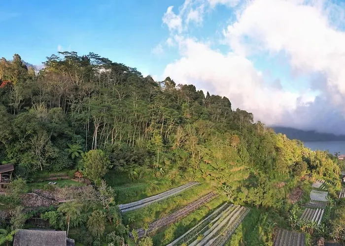 Villa Jado 3 - And Mountain View