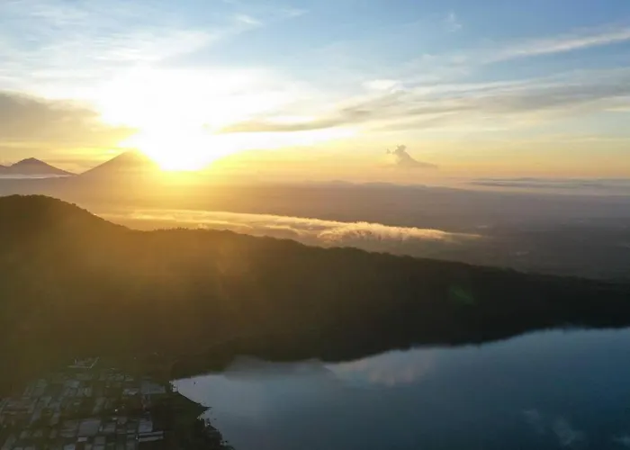 Jado 3 - And Mountain View Villa