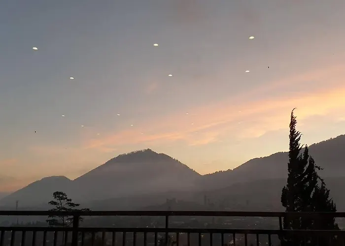 Villa Jado 3 - And Mountain View *