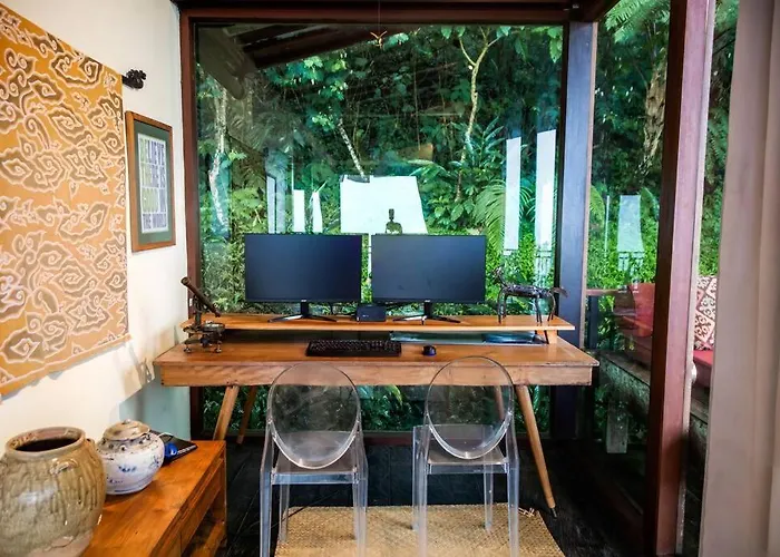 Jado 3 - And Mountain View Villa *