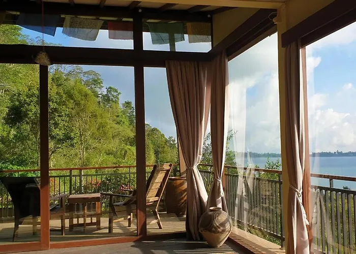 Villa Jado 3 - And Mountain View *