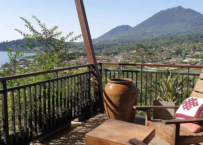 Villa Jado 3 - And Mountain View *