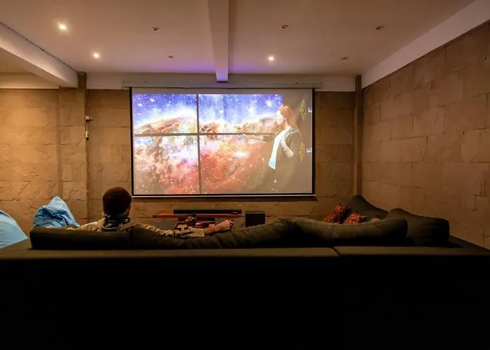 Jado 3 - And Mountain View Villa