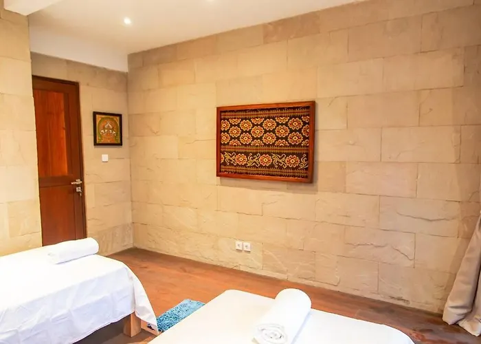 Jado 3 - And Mountain View Villa *