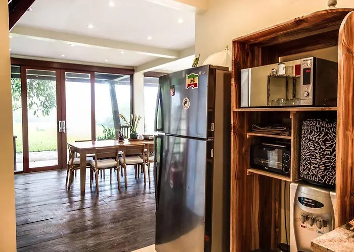 Jado 3 - And Mountain View Villa *