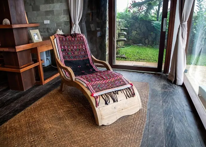 Jado 3 - And Mountain View Bedugul (Bali)