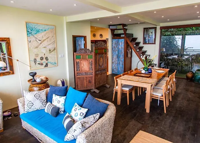 Villa Jado 3 - And Mountain View