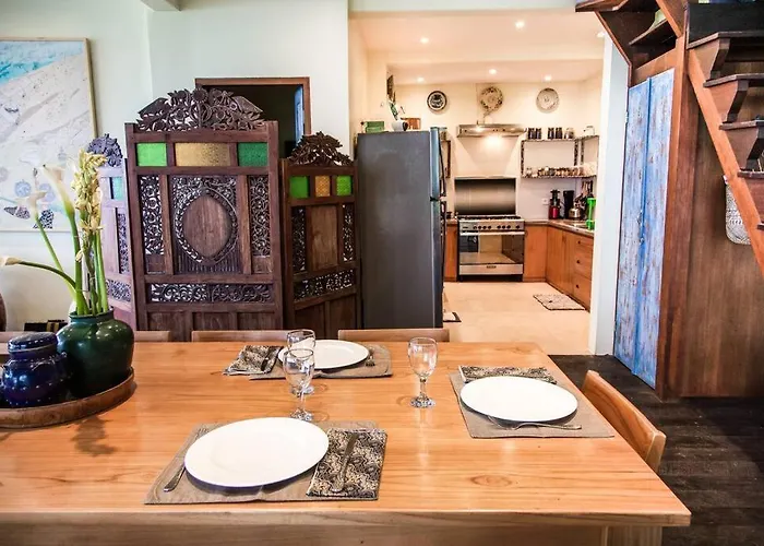 Villa Jado 3 - And Mountain View *