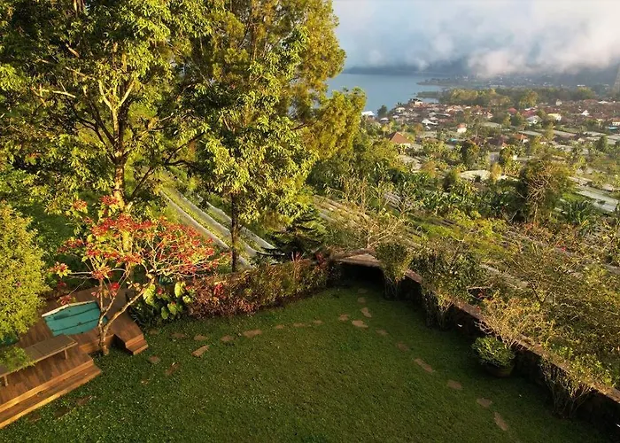 Villa Jado 3 - And Mountain View *