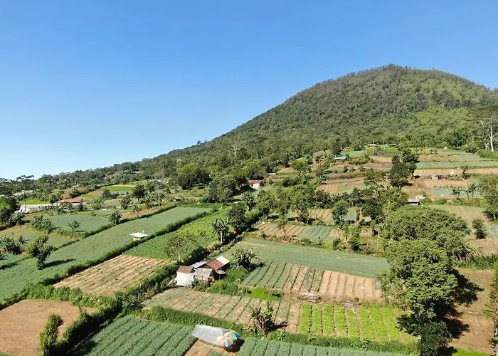 Jado 3 - And Mountain View Villa *
