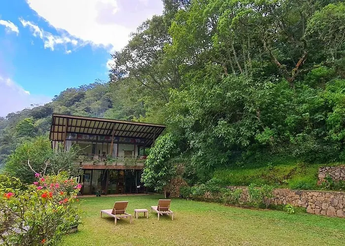 Villa Jado 3 - And Mountain View *