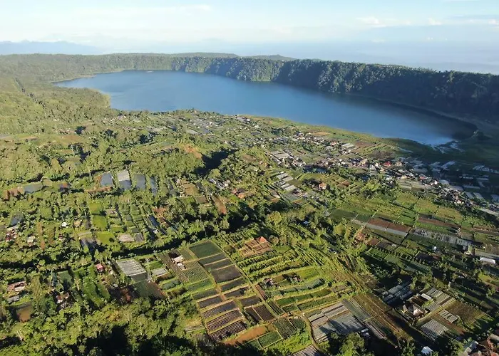 Villa Jado 3 - And Mountain View *