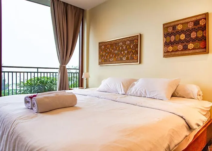 Villa Jado 3 - And Mountain View *