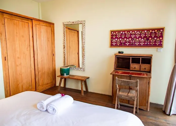 Jado 3 - And Mountain View Villa