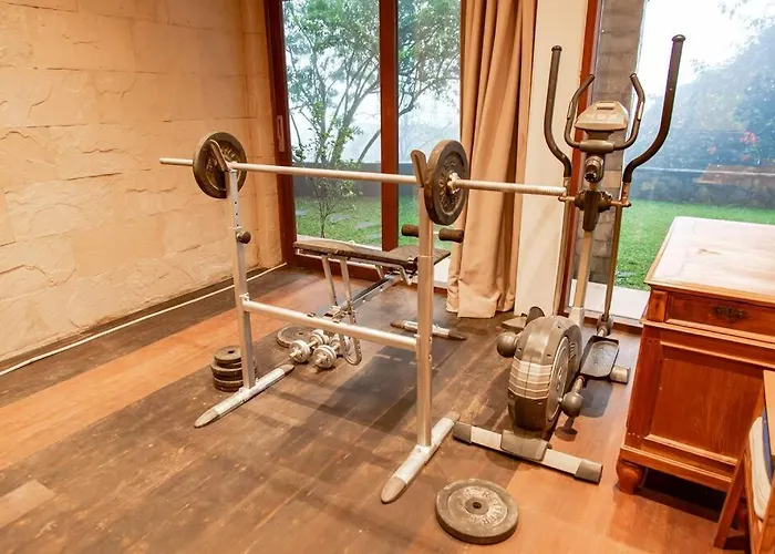 Villa Jado 3 - And Mountain View