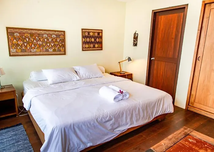 Villa Jado 3 - And Mountain View *