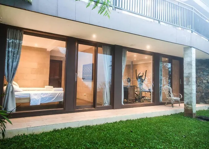 Jado 3 - And Mountain View Villa *